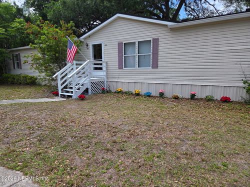 100 Bartram Oaks Blvd, St Augustine, FL, 32092-1437 | Card Image