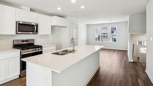 17399 Ulster Dr, Tinley Park, IL, 60477-4846 | Card Image