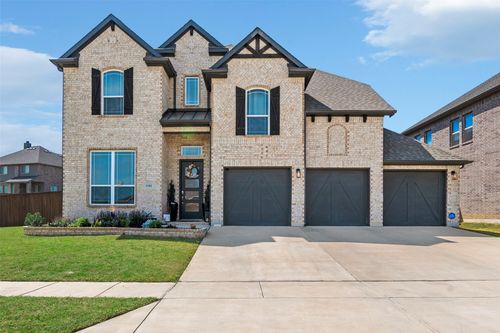 1101 Alderwood Drive, Justin, TX, 76247 | Card Image
