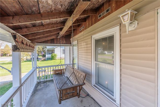 306 N Center St, House other with 3 bedrooms, 1 bathrooms and null parking in Lagrange OH | Image 33