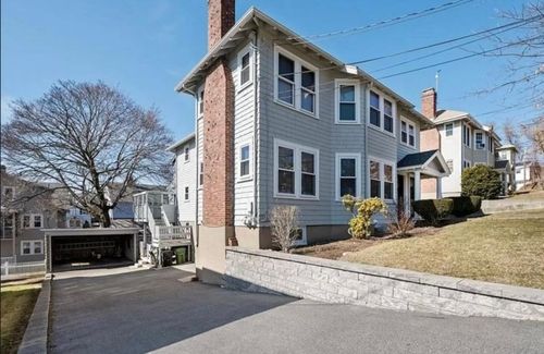 1-24 Richards Road, Watertown, MA, 02472 | Card Image