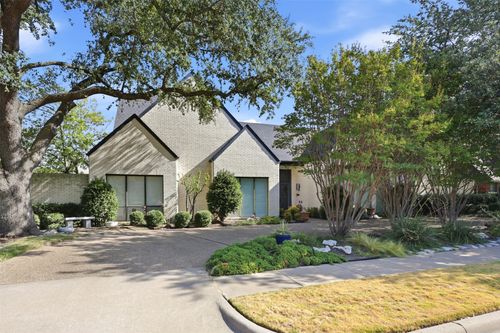 4609 Saxon Dr, Plano, TX, 75093-7143 | Card Image