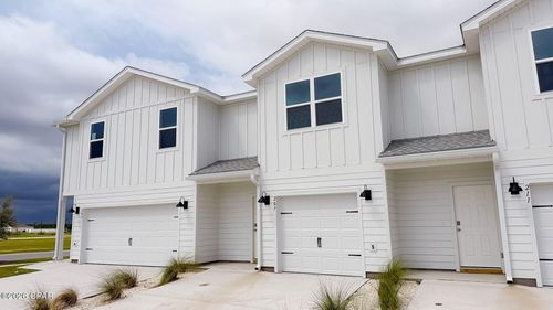 207 Salt Creek Ln, Mexico Beach, FL, 32456-4289 | Card Image