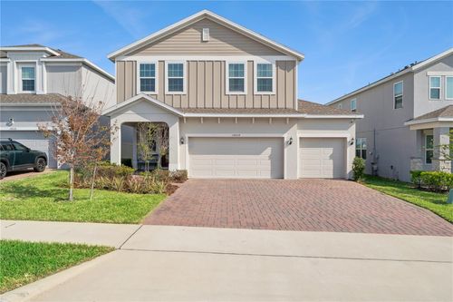 14434 Crestavista Avenue, CLERMONT, FL, 34714 | Card Image