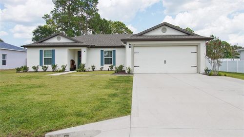 17 Ruth Dr, PALM COAST, FL, 32164-6905 | Card Image