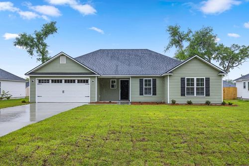 LT 34 Jamar Trail, Quitman, GA, 31643 | Card Image