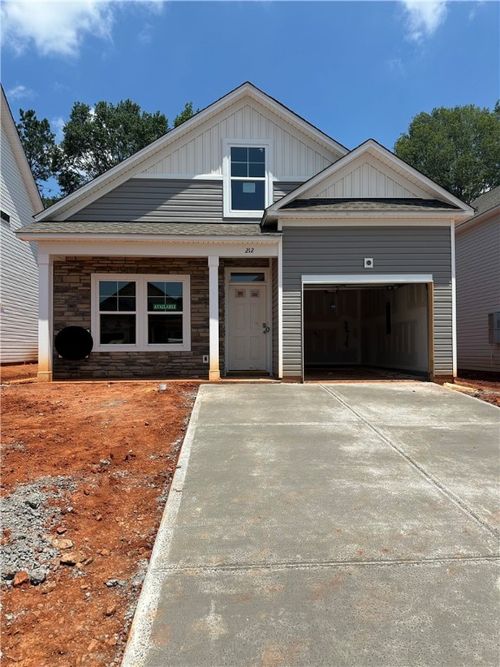 lot-28-212 Brown Cir, Easley, SC, 29642-1782 | Card Image