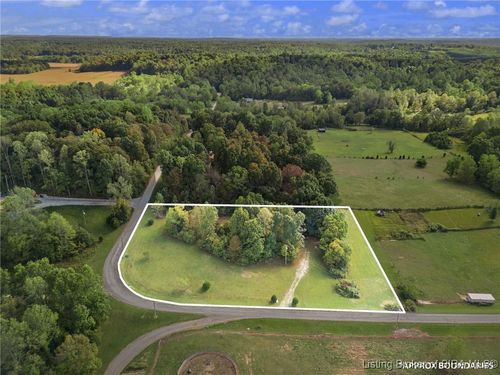 6066 S Roselawn Dr, Hardinsburg, IN, 47125-6372 | Card Image