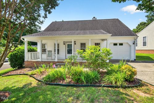 110 Saint Ayers Way, Chapel Hill, NC, 27517 | Card Image