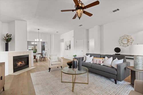 7810 Nairn Drive, Austin, TX, 78749 | Card Image