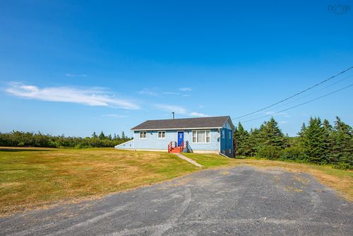 292 Bear Cove Rd, Saint Alphonse, NS, B0W2J0 | Card Image