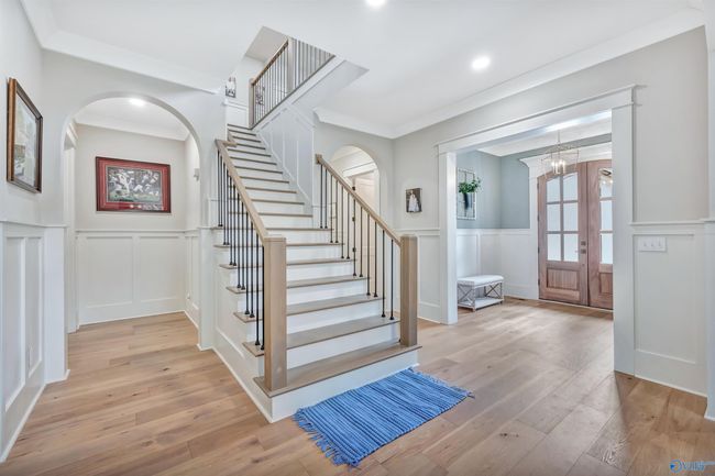 13559 Monte Vedra Rd Se, House other with 5 bedrooms, 6 bathrooms and null parking in Huntsville AL | Image 7