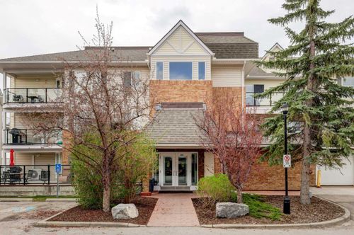 1316-950 Arbour Lake Road Nw, Calgary, AB, T3G5B3 | Card Image