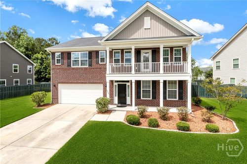 906 Castleoak Dr, Richmond Hill, GA, 31324-0417 | Card Image