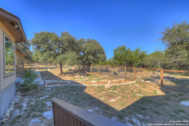 121 Wine Cup, House other with 4 bedrooms, 3 bathrooms and null parking in Spring Branch TX | Image 42