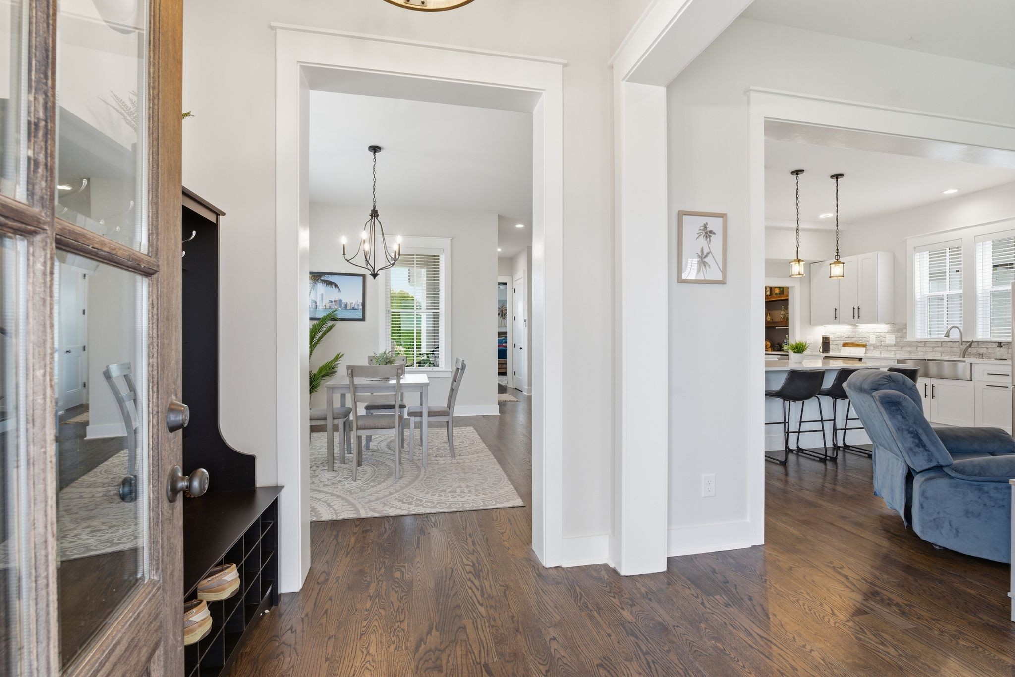Residential in Nashville 5