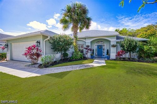 3700 Kent Dr, NAPLES, FL, 34112-3740 | Card Image