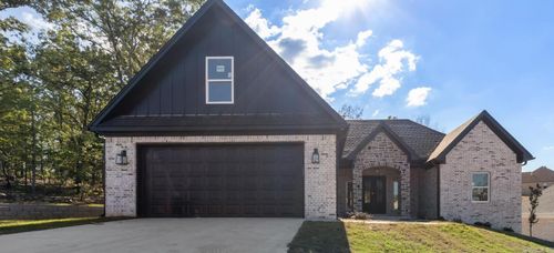 517 Valley Oak Drive, Sherwood, AR, 72120 | Card Image