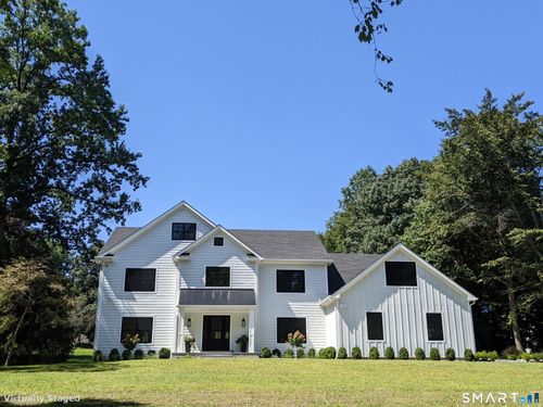 120 West Ln, Stamford, CT, 06905-3955 | Card Image