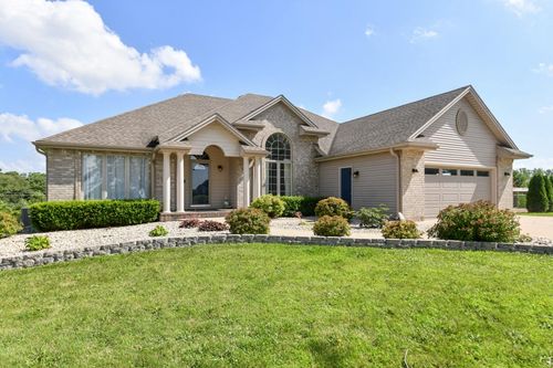 2933 Sun Meadow Court, Delavan, WI, 53115 | Card Image