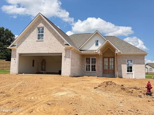 1050 Southern Hills Dr, Milan, TN, 38358-1735 | Card Image