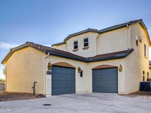 10560 E Forest Falls Ct, Tucson, AZ, 85747-6026 | Card Image