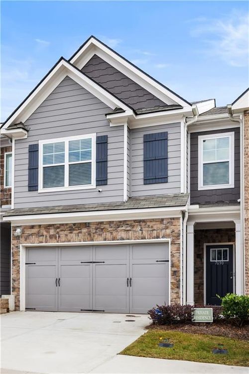 7690 Baron Rd, Fairburn, GA, 30213-1151 | Card Image