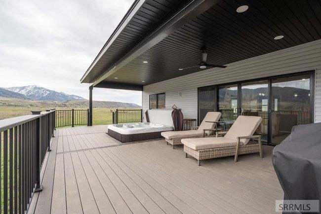 1080 Irwin North Rd, House other with 4 bedrooms, 3 bathrooms and 3 parking in Irwin ID | Image 5