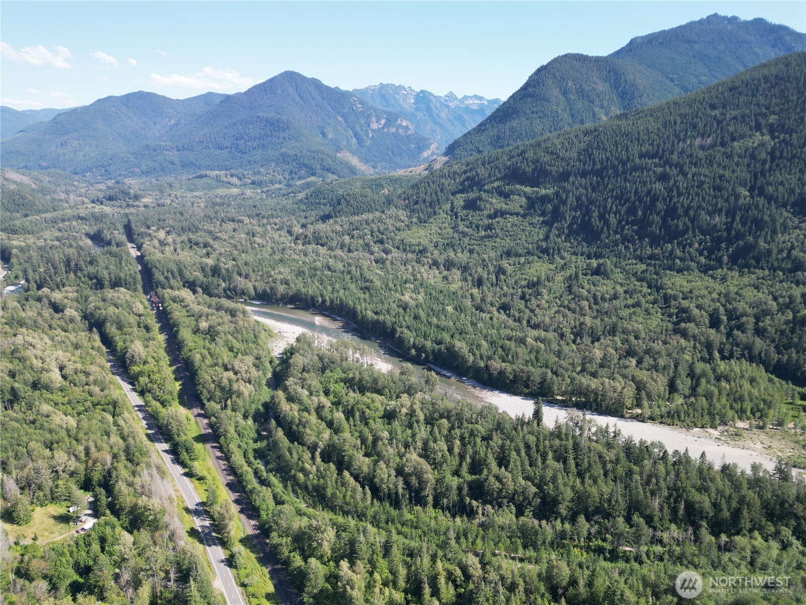 Land in Skykomish 4