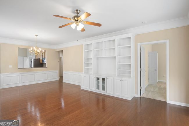 133 Begonia Ct, House other with 3 bedrooms, 2 bathrooms and 2 parking in Griffin GA | Image 12