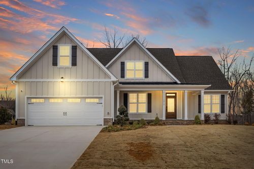 1119 Brookfield Dr, Gibsonville, NC, 27249-3324 | Card Image