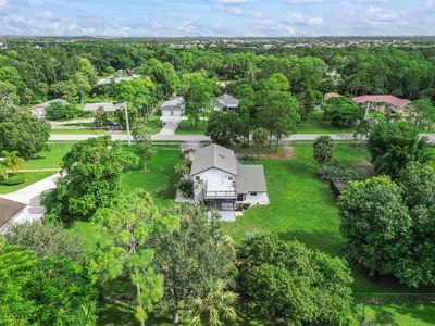 9312 Palomino Drive, House other with 5 bedrooms, 3 bathrooms and null parking in Lake Worth FL | Image 2