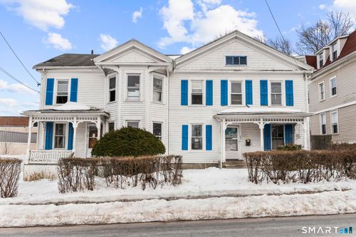 25 Catlin St, Meriden, CT, 06450-4203 | Card Image