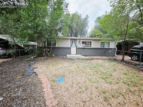 1204 Idylwood Dr, Colorado Springs, CO, 80906-5529 | Card Image