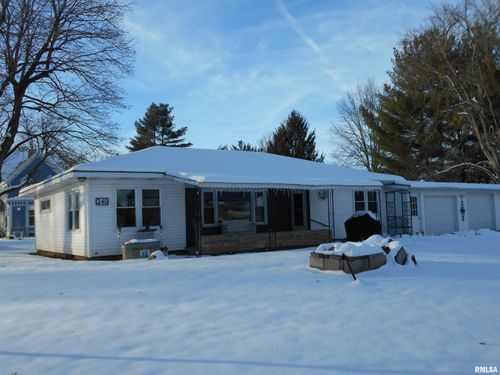 240 S Monmouth St, Good Hope, IL, 61438-5096 | Card Image