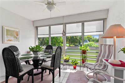 206 - 3508 Sw Natura Blvd, Condo with 1 bedrooms, 1 bathrooms and null parking in Deerfield Beach FL | Image 2