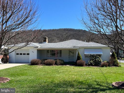 818 National Highway, LAVALE, MD, 21502 | Card Image