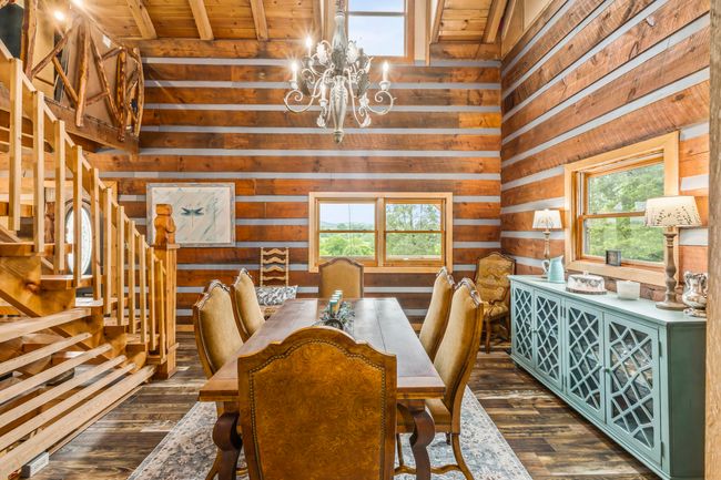 7868 Saint Clair Rd, House other with 3 bedrooms, 2 bathrooms and null parking in Whitesburg TN | Image 16