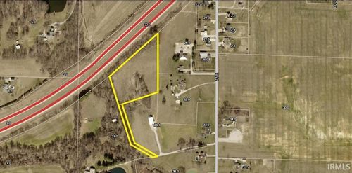 5.99 ac off 75 E, Washington, IN, 47501 | Card Image