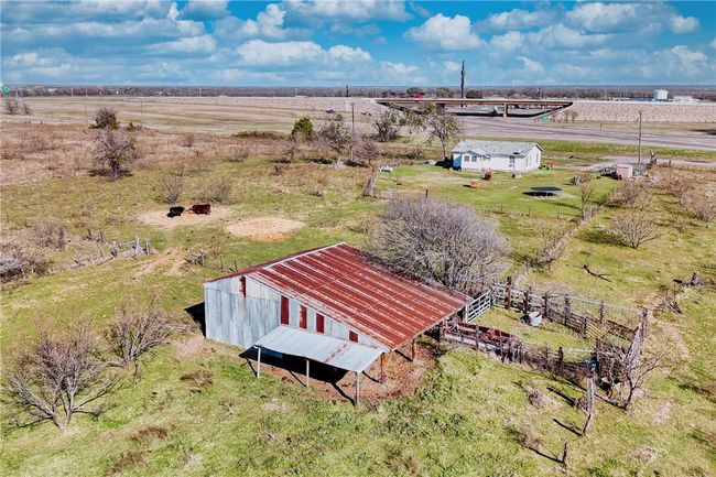 3273 Old Dallas Rd, Home with 0 bedrooms, 0 bathrooms and null parking in Elm Mott TX | Image 9