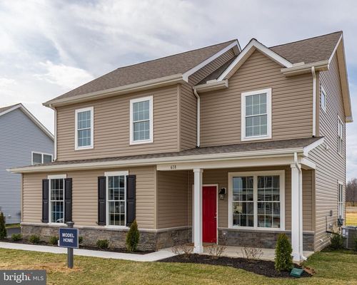 541 Ruth Way, DOVER, DE, 19904-4029 | Card Image