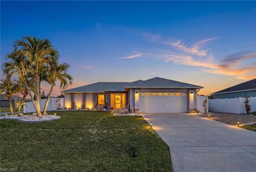 1900 Sw 2nd Ter, Cape Coral, FL, 33991-1365 | Card Image