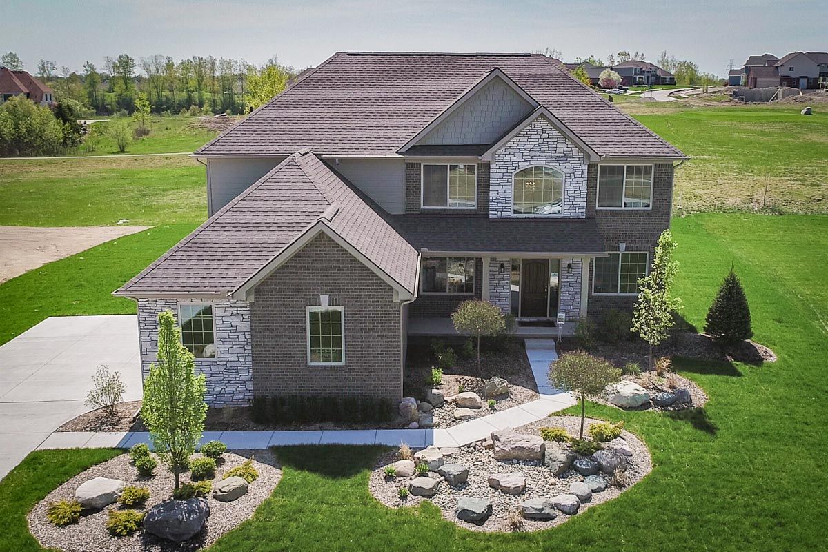 Marlayna Dr, Oxford, MI 48371