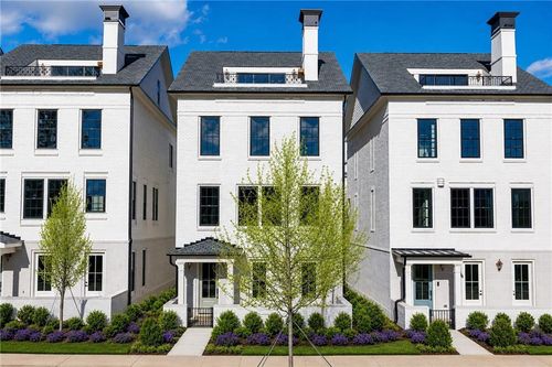 245 Mayfair Court, Alpharetta, GA, 30009 | Card Image