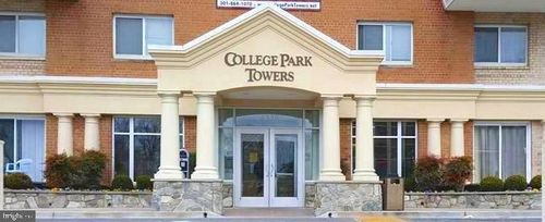 501-4313 Knox Rd, COLLEGE PARK, MD, 20740-3138 | Card Image