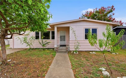 1341 Ray Drive, Corpus Christi, TX, 78411 | Card Image