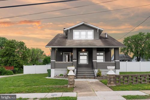 4626 Kavon Ave, BALTIMORE, MD, 21206-5706 | Card Image
