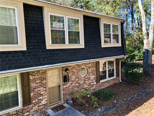 2471 Northlake Ct Ne, Atlanta, GA, 30345-2225 | Card Image