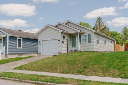 147 N Rose St, Chillicothe, OH, 45601-2739 | Card Image