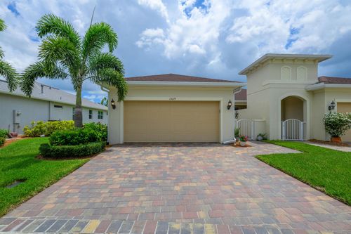 13119 Sw Gingerline Dr, Port St. Lucie, FL, 34987-6511 | Card Image
